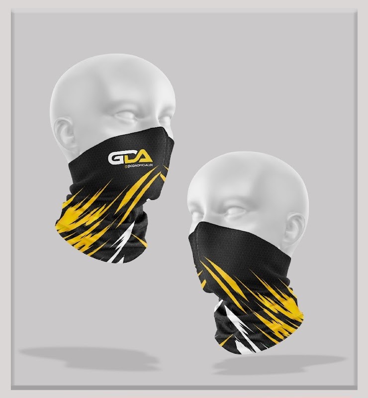 Foto do produto — balaclava